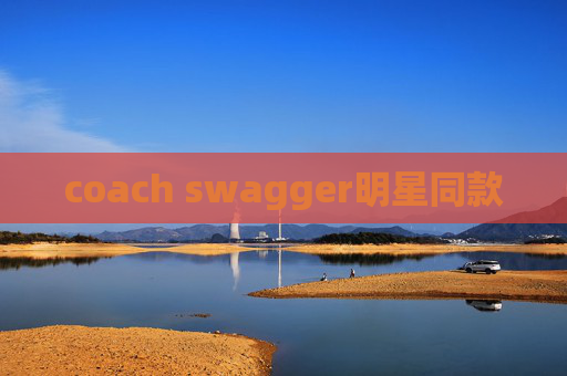 coach swagger明星同款